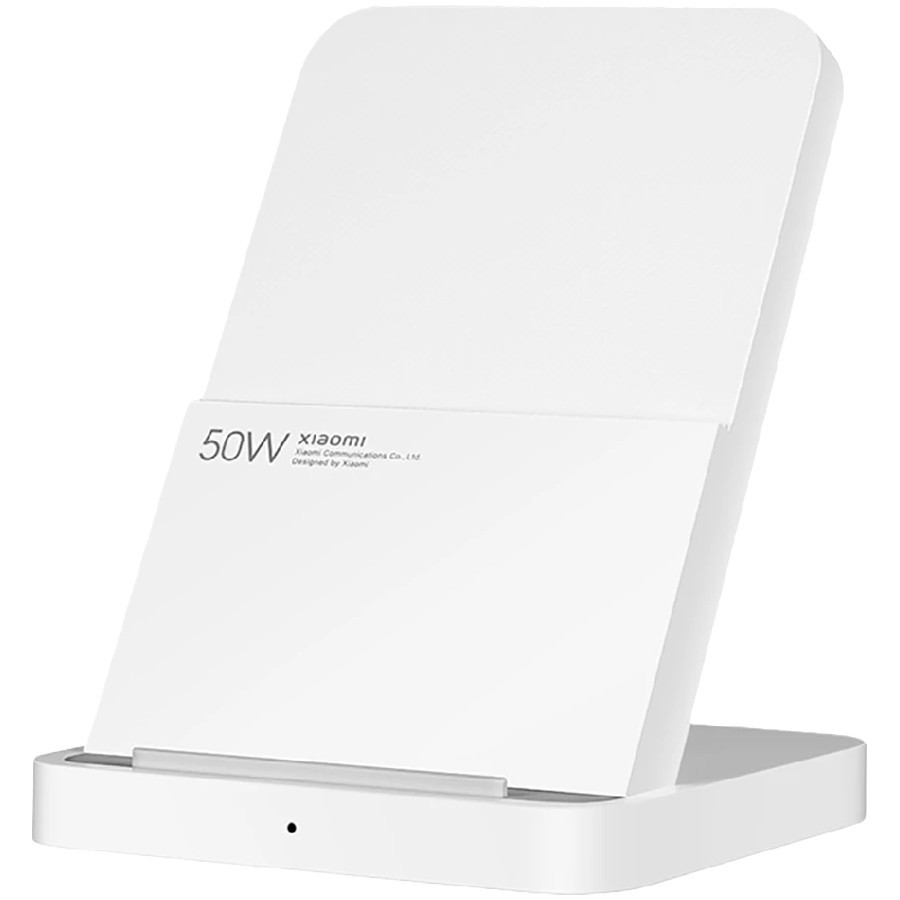 Безжично зарядно Xiaomi 50W Wireless Charging Stand Pro - BHR7560GL - 1