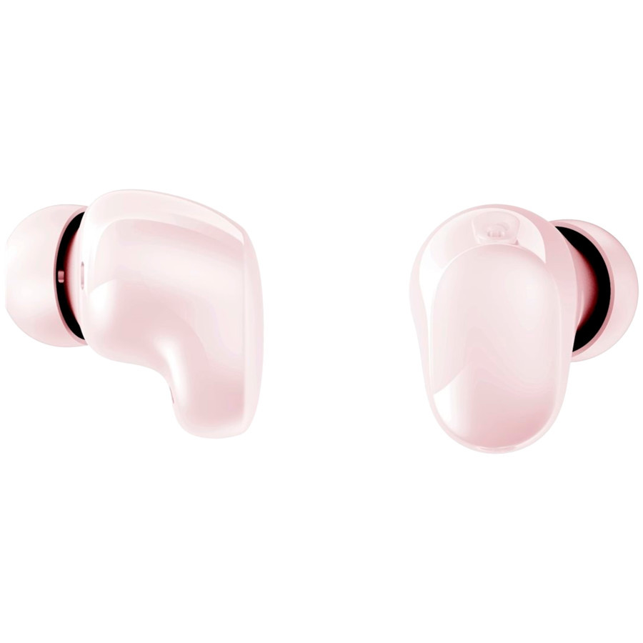 Безжични Bluetooth слушалки Xiaomi Redmi Buds 6 Play, In-Ear, 10mm говорители, Bluetooth 5.4, IPX4, Розови - BHR8775GL - 3