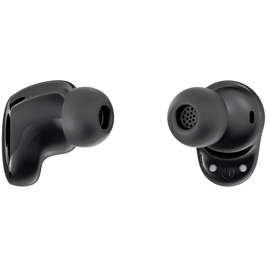 Безжични слушалки Xiaomi Redmi Buds 6 Play, Bluetooth 5.4, 10mm динамични драйвери, IP54, 7.5ч. батерия, черни - BHR8776GL - 2