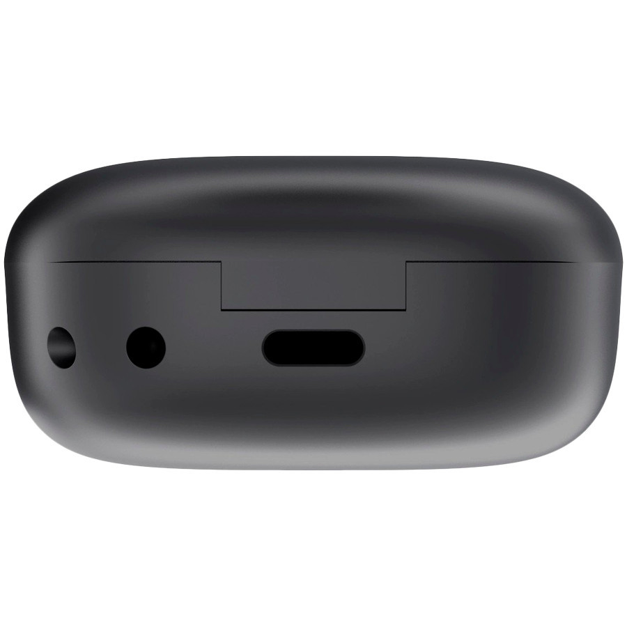 Безжични слушалки Xiaomi Redmi Buds 6 Play, Bluetooth 5.4, 10mm динамични драйвери, IP54, 7.5ч. батерия, черни - BHR8776GL - 5