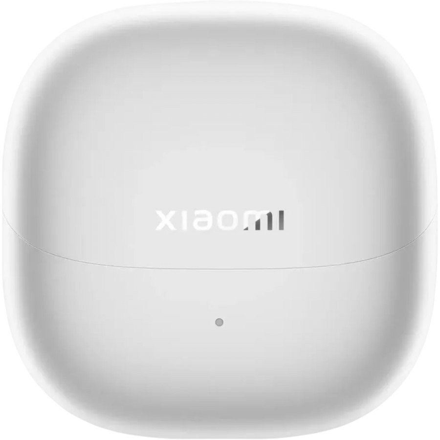 Безжични слушалки Xiaomi Buds 6, Bluetooth 5.4, Active Noise Cancellation, IP54, Ceramic White - BHR08OGGL - 4