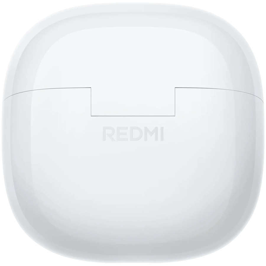 Безжични слушалки Xiaomi Redmi Buds 8 Lite, Bluetooth 5.4, ANC, IP54, Бял - BHR08OLGL - 5