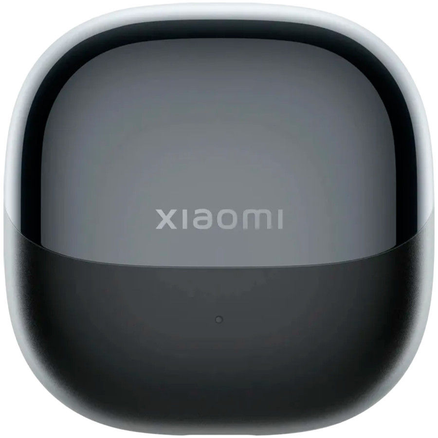 Слушалки Xiaomi Buds 6, In-Ear, Bluetooth 5.4, Active Noise Cancellation, IP54, Graphite Black - BHR08ODGL - 3