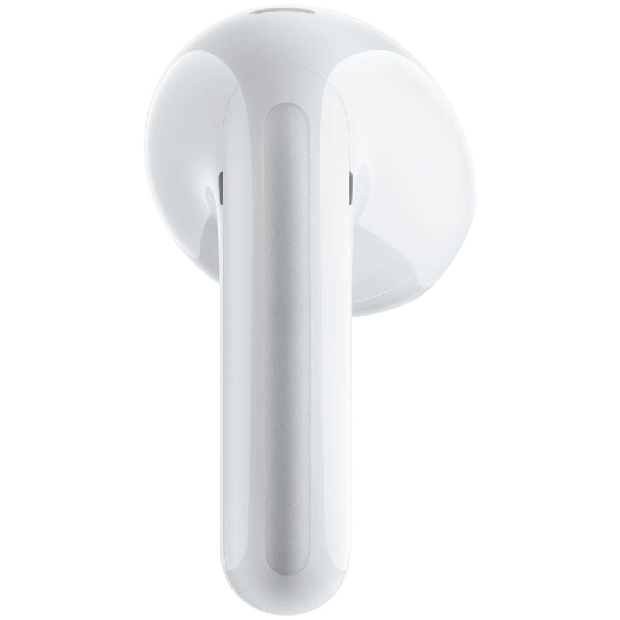 Безжични слушалки Xiaomi Redmi Buds 8 Active, Bluetooth 5.4, 14.2mm говорители, IP54, Бял - BHR08JUGL - 3