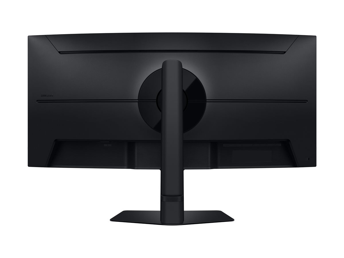 Монитор Samsung ViewFinity S85TH, 40" 5K2K WUHD (5120x2160) VA 144Hz Curved, Thunderbolt 5, USB-C 140W, LAN - LS40H850TAUXEN - 2