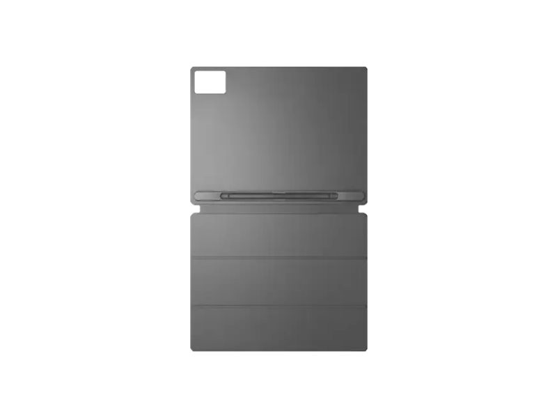 Калъф Lenovo Folio за Idea Tab Plus, сив - ZG38C07423 - 1