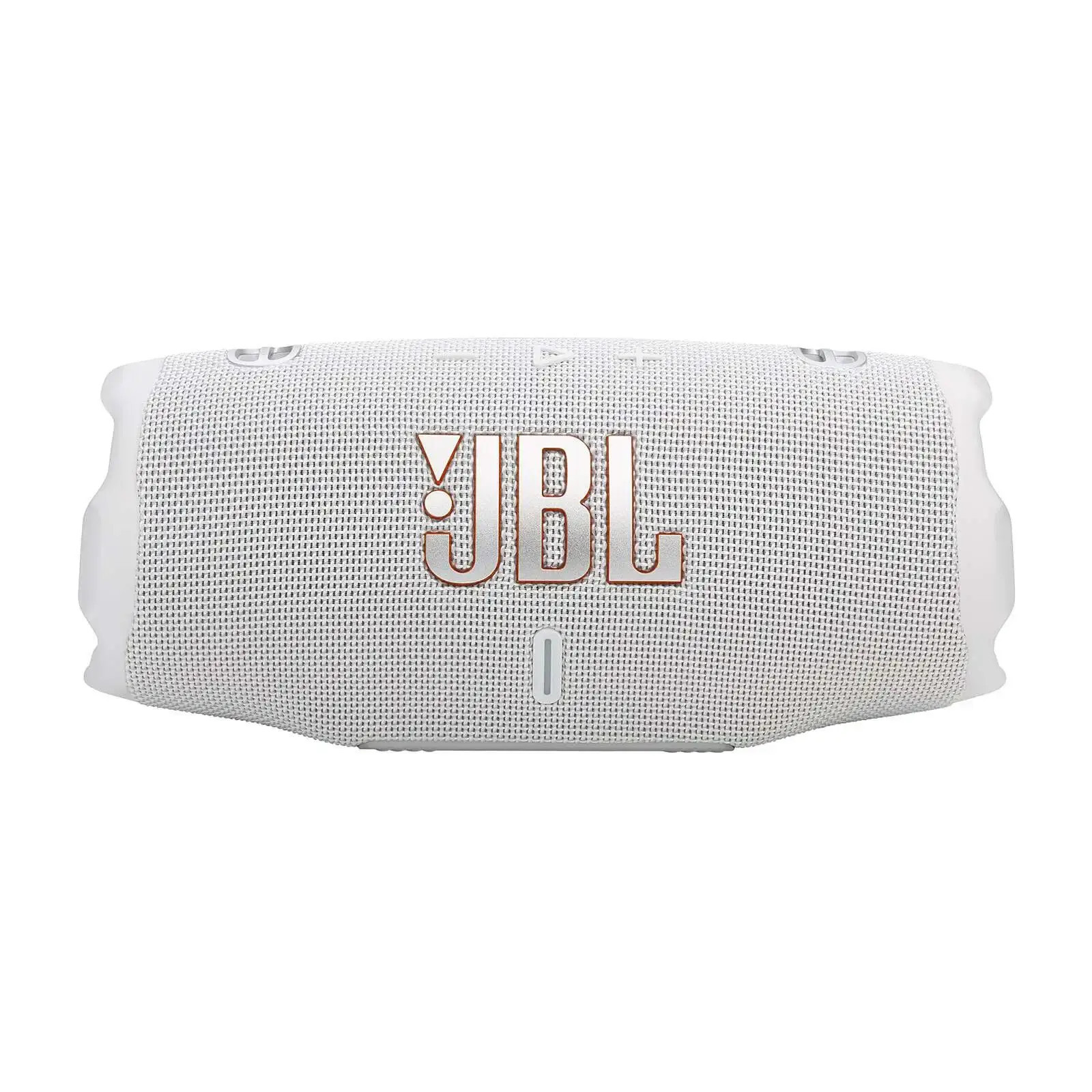 Bluetooth колонка JBL Charge 6, 40W, IP67, 28h автономия, бял - 46000587 - 2