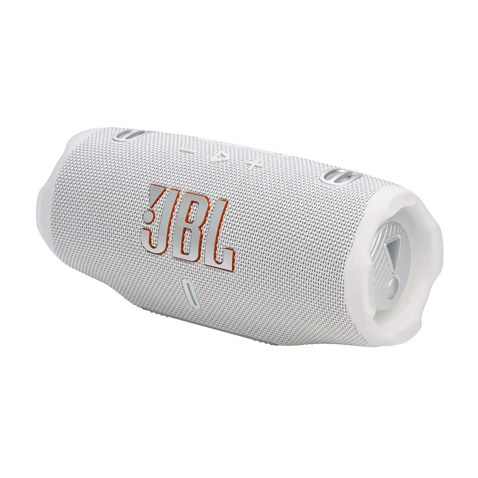 Bluetooth колонка JBL Charge 6, 40W, IP67, 28h автономия, бял - 46000587 - 4