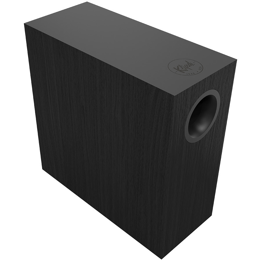 Тонколони Klipsch ProMedia Lumina 2.1, Gaming Audio System, Subwoofer, LED ефекти, Bluetooth 5.3, Черни - 1080091 - 10