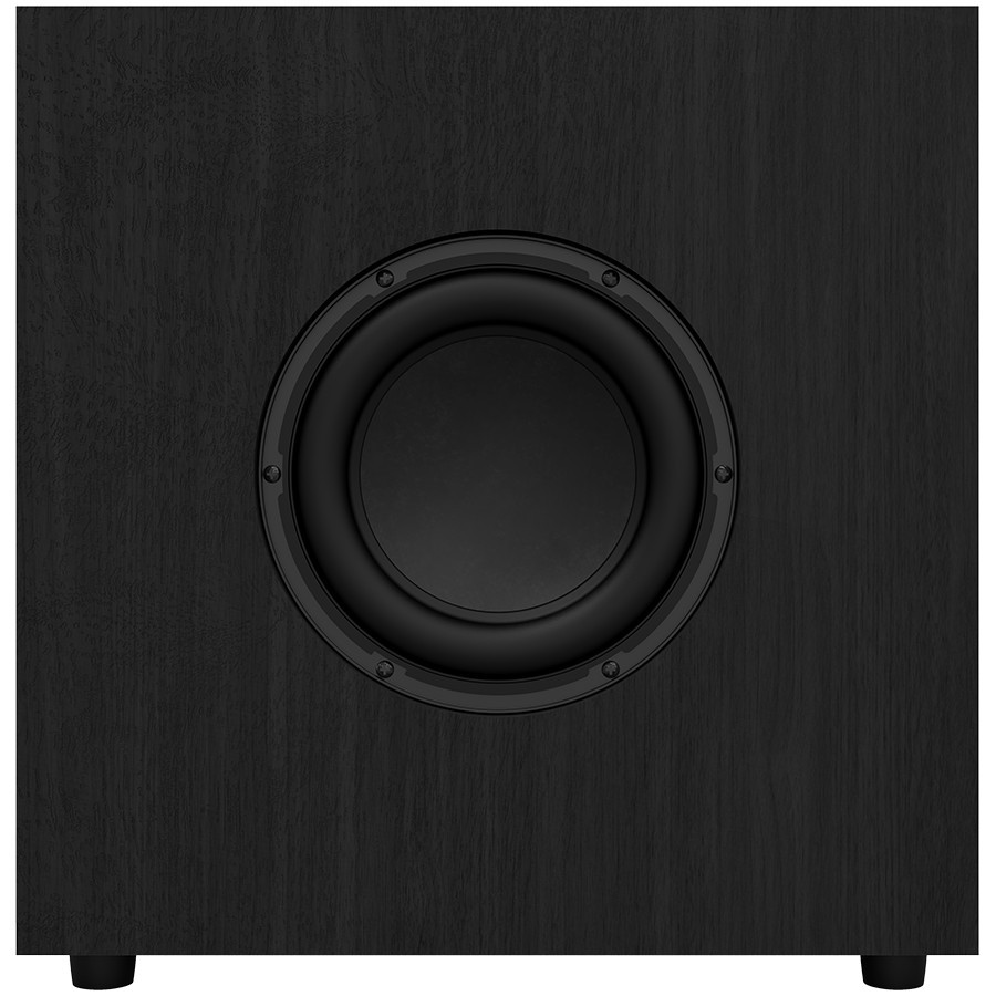 Тонколони Klipsch ProMedia Lumina 2.1, Gaming Audio System, Subwoofer, LED ефекти, Bluetooth 5.3, Черни - 1080091 - 12