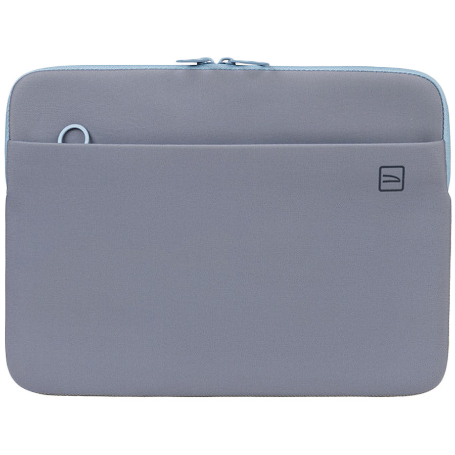 Калъф за лаптоп Tucano Top Sleeve, за MacBook Pro 14"/Laptop 13", лилав - BFTMB14-PP - 1