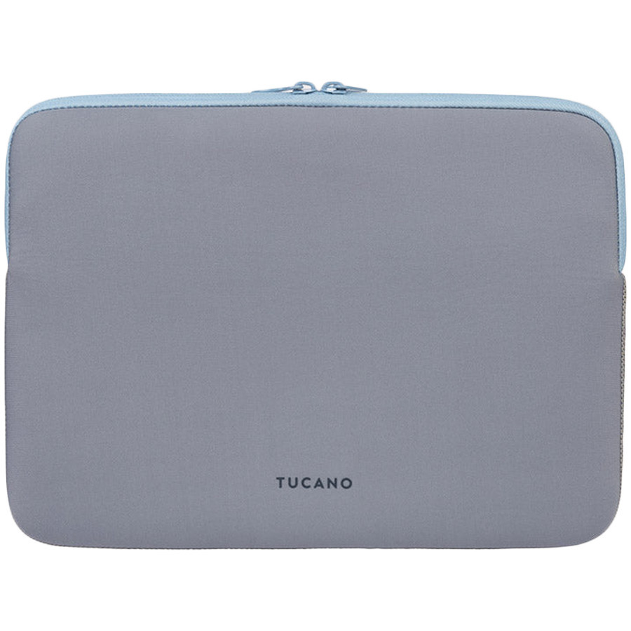 Калъф за лаптоп Tucano Top Sleeve, за MacBook Pro 14"/Laptop 13", лилав - BFTMB14-PP - 3