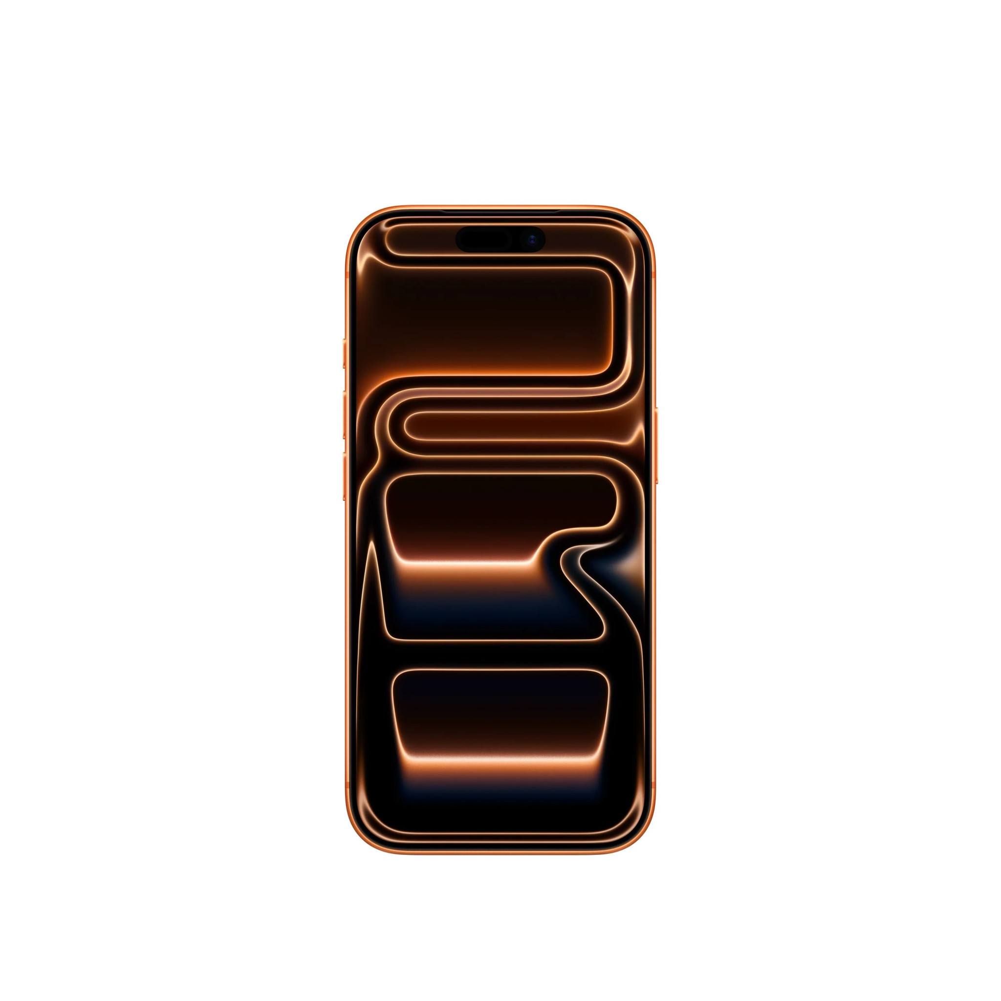 Мобилен телефон Apple iPhone 17 Pro, 512GB, Cosmic Orange - MG8M4ZD/A - 2