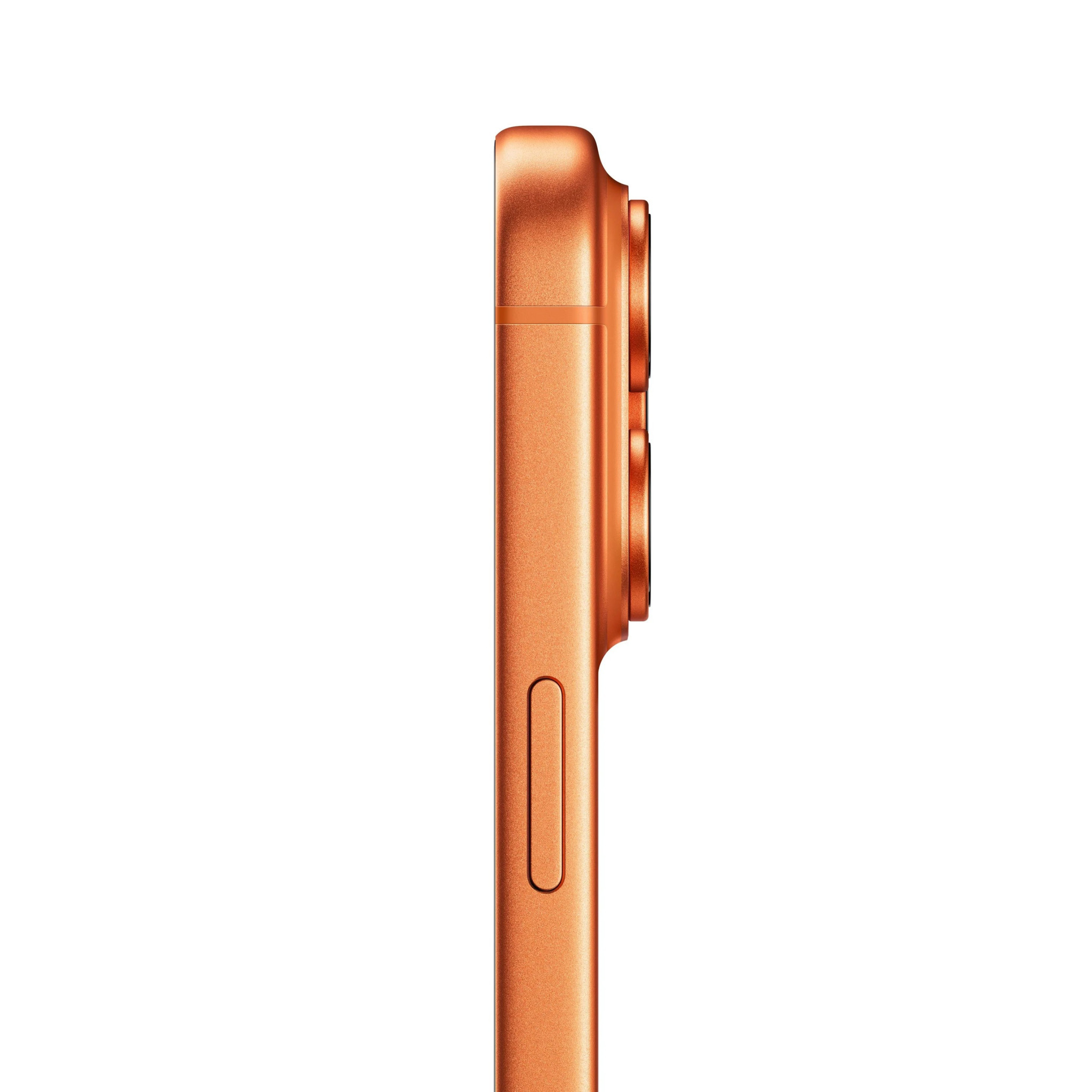 Мобилен телефон Apple iPhone 17 Pro, 512GB, Cosmic Orange - MG8M4ZD/A - 4