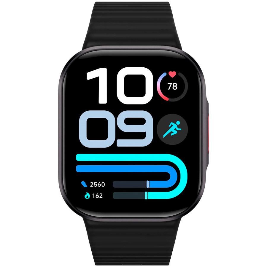 Смарт часовник Xiaomi Redmi Watch 6 Lite, Black - BHR09CWGL - 3
