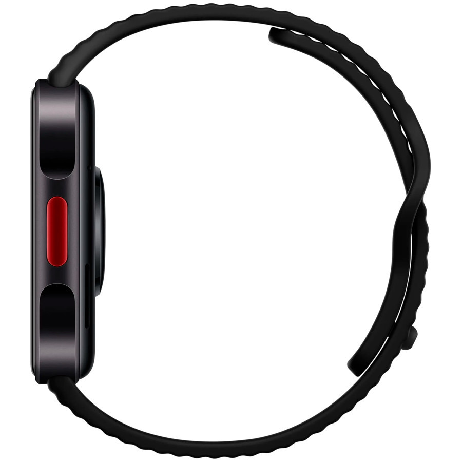 Смарт часовник Xiaomi Redmi Watch 6 Lite, Black - BHR09CWGL - 4
