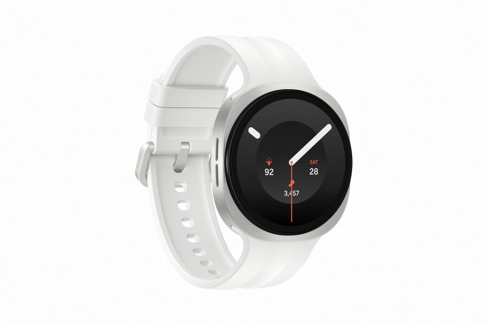 Смарт часовник Samsung Galaxy Watch9 40mm LTE, 1.34" Super AMOLED 438x438, Snapdragon SW6100, 2GB RAM, 32GB, Wear OS 7 - SM-L345FZEAEUE - 3