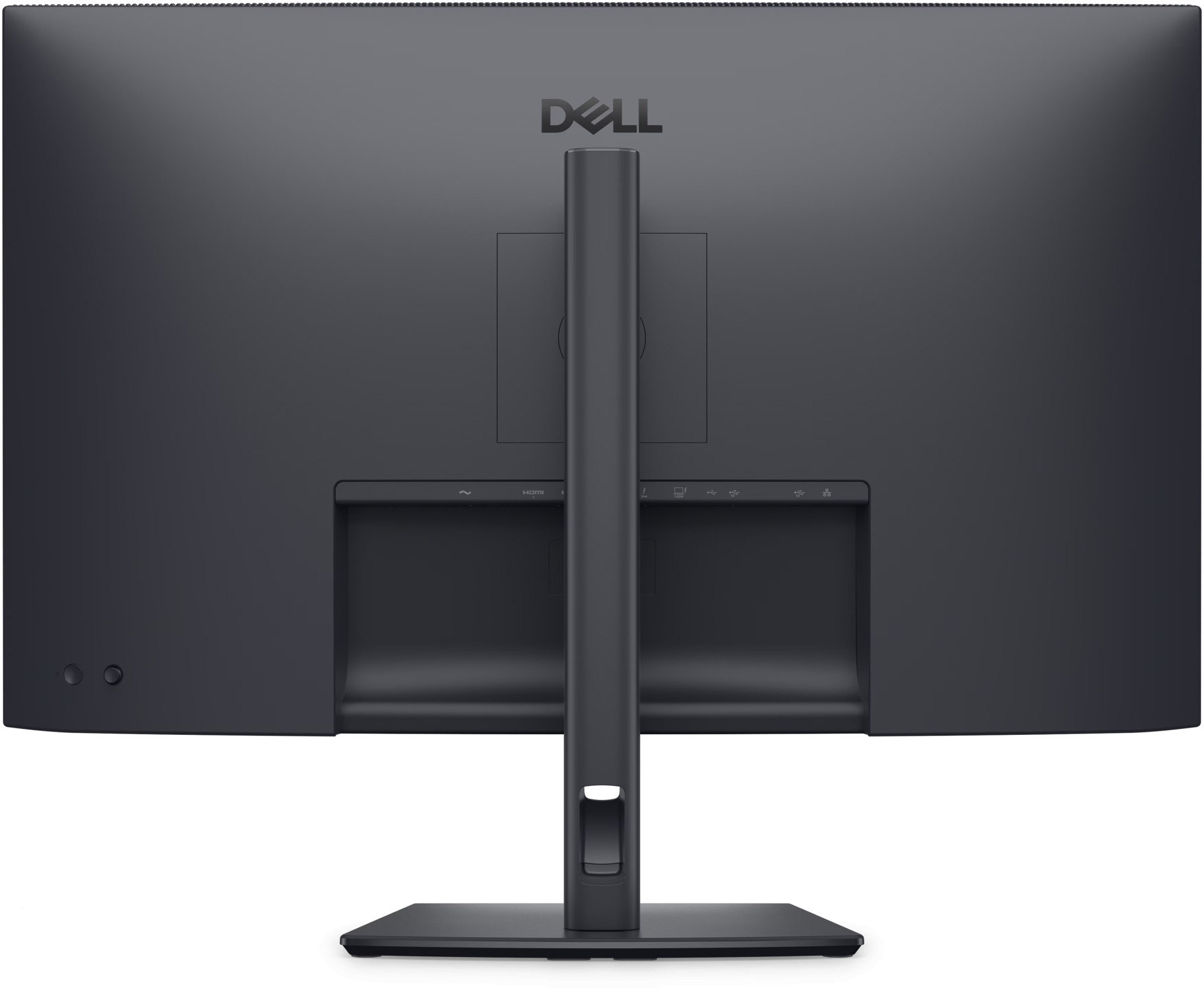 Монитор Dell UltraSharp U3226Q, 31.5" 4K UHD IPS Black 120Hz - 3