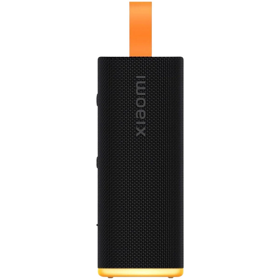 Преносим високоговорител Xiaomi Sound Play 18W, Bluetooth 6.0, 18W, IP68, RGB светлина, 14ч батерия, черен - QBH4422GL - 1