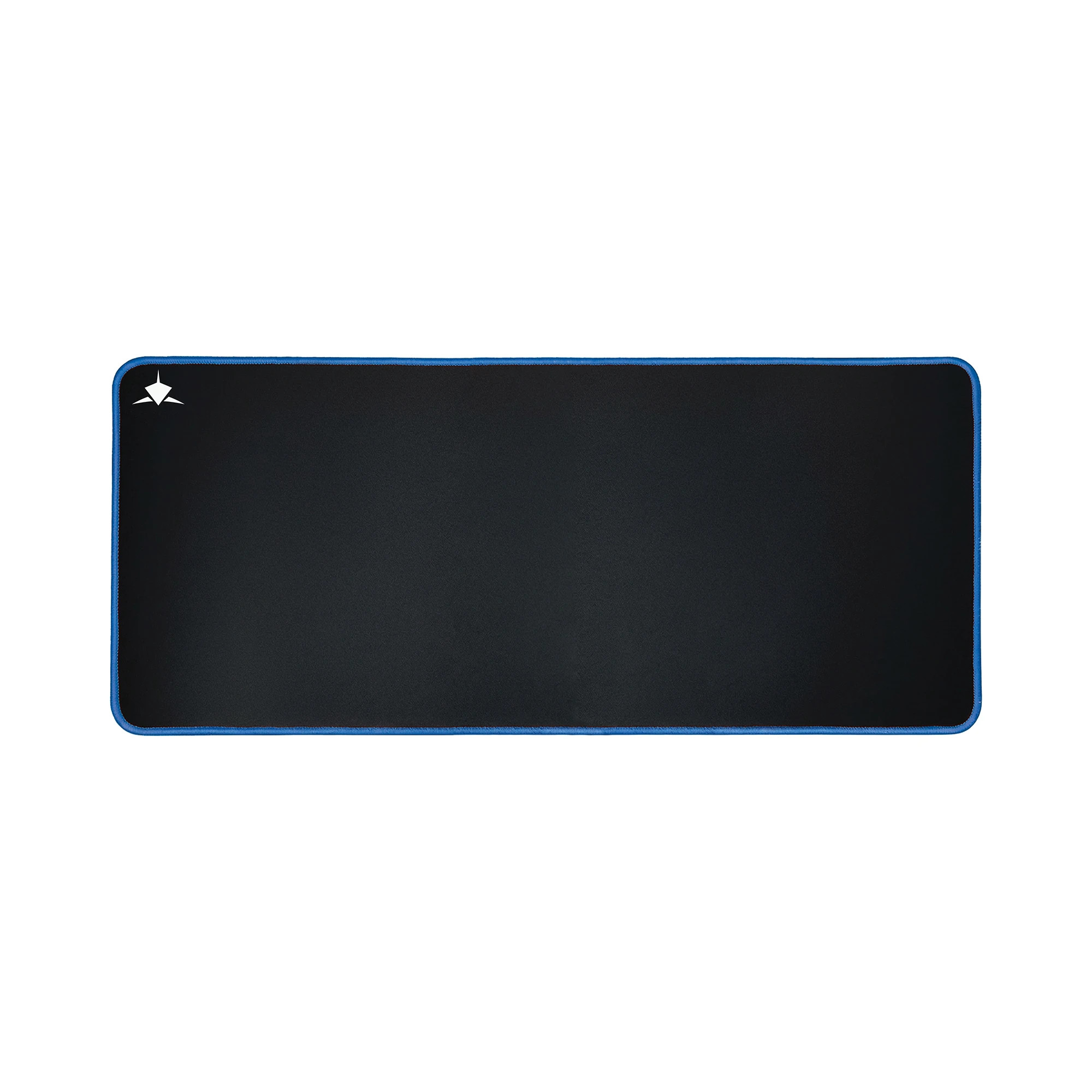 Геймърски пад за мишка White Shark Blue Knight XL, 800x350x3mm, текстил - BLUE-KNIGHT-XL - 1
