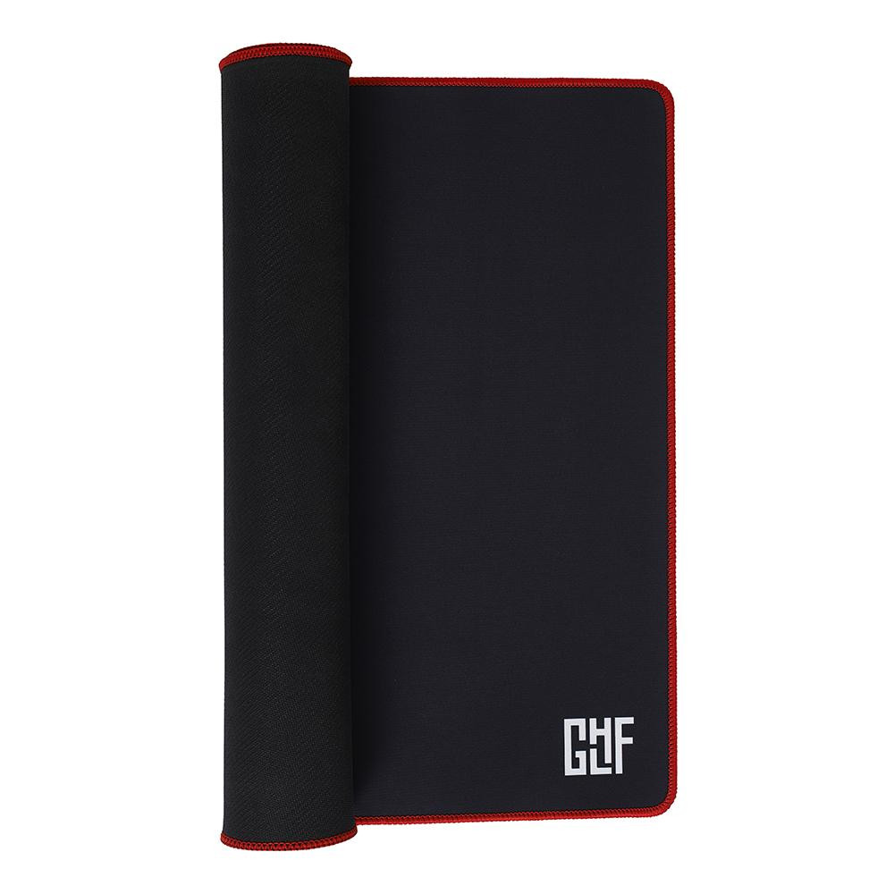 Геймърски пад FragON Professional Edition XL, 900 x 420 x 3mm, черен - FGLMP2020PROF00XL - 2