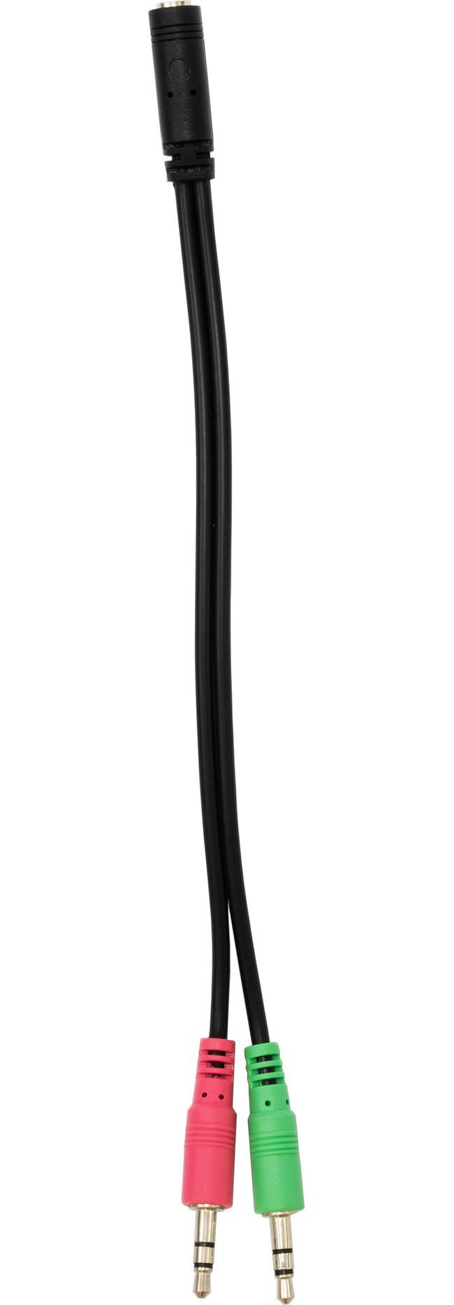 Гейминг слушалки White Shark PARROT, Over-Ear, жични, черни - SBX00273 - 7