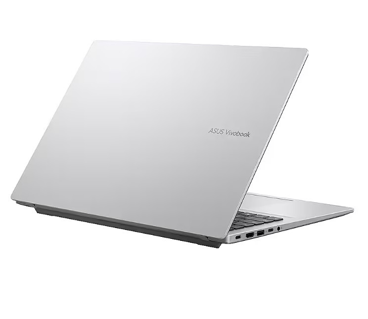 Лаптоп ASUS Vivobook 16 M1607GA-MB003W, 16" WUXGA (1920x1200), AMD Ryzen AI 7 445, 16GB DDR5, 512GB SSD, Windows 11 Home - 90NB16Z2-M006A0 - 6
