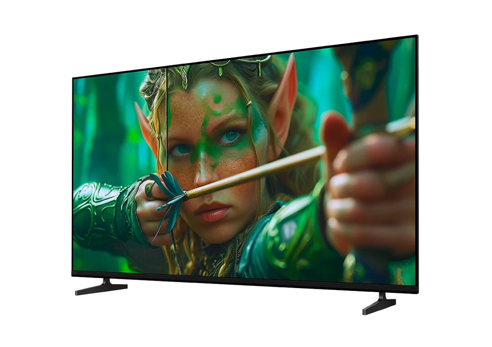 Телевизор Sony BRAVIA 2 K-50S25M2, 50" (127 cm) 4K HDR LED, 3840x2160, Smart Google TV, DVB-T2/S2/C, 4x HDMI, Wi-Fi - K50S25M2PB.CEI - 2