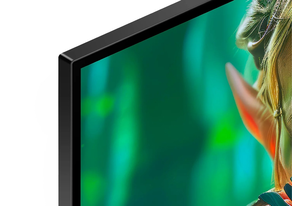 Телевизор Sony BRAVIA 2 K-50S25M2, 50" (127 cm) 4K HDR LED, 3840x2160, Smart Google TV, DVB-T2/S2/C, 4x HDMI, Wi-Fi - K50S25M2PB.CEI - 5