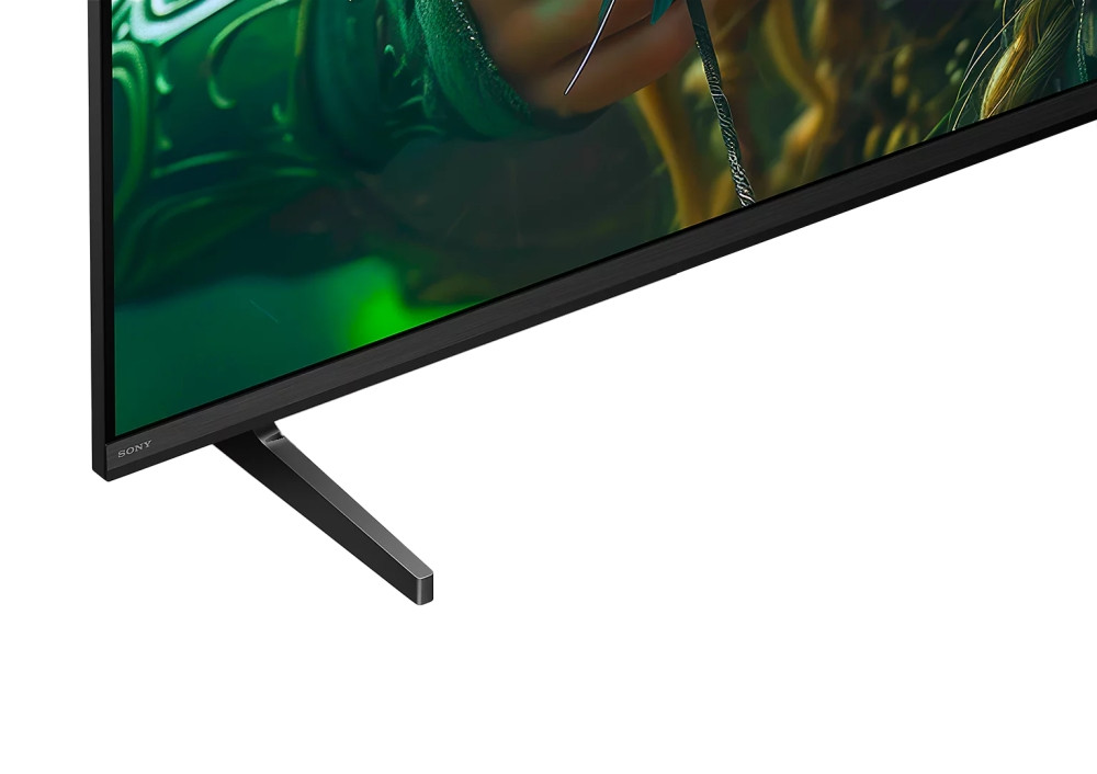 Телевизор Sony BRAVIA 2 K-50S25M2, 50" (127 cm) 4K HDR LED, 3840x2160, Smart Google TV, DVB-T2/S2/C, 4x HDMI, Wi-Fi - K50S25M2PB.CEI - 6