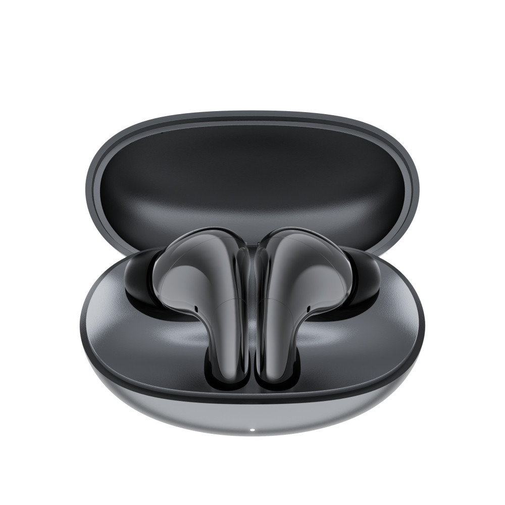 Слушалки Honor Choice Earbuds S8, Bluetooth 5.4, ANC до 50dB, IP54, Grey - 6933037205091 - 5