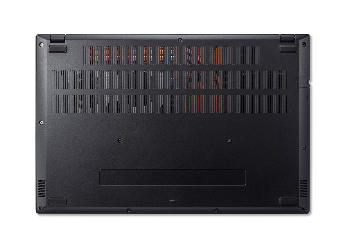 Лаптоп Acer Nitro V15 ANV15-52-52H5, 15.6" Full HD IPS 165Hz, Intel Core 5 210H, RTX 4050 6GB, 16GB DDR5, 512GB SSD, Free OS - NH.QV2EX.018 - 7