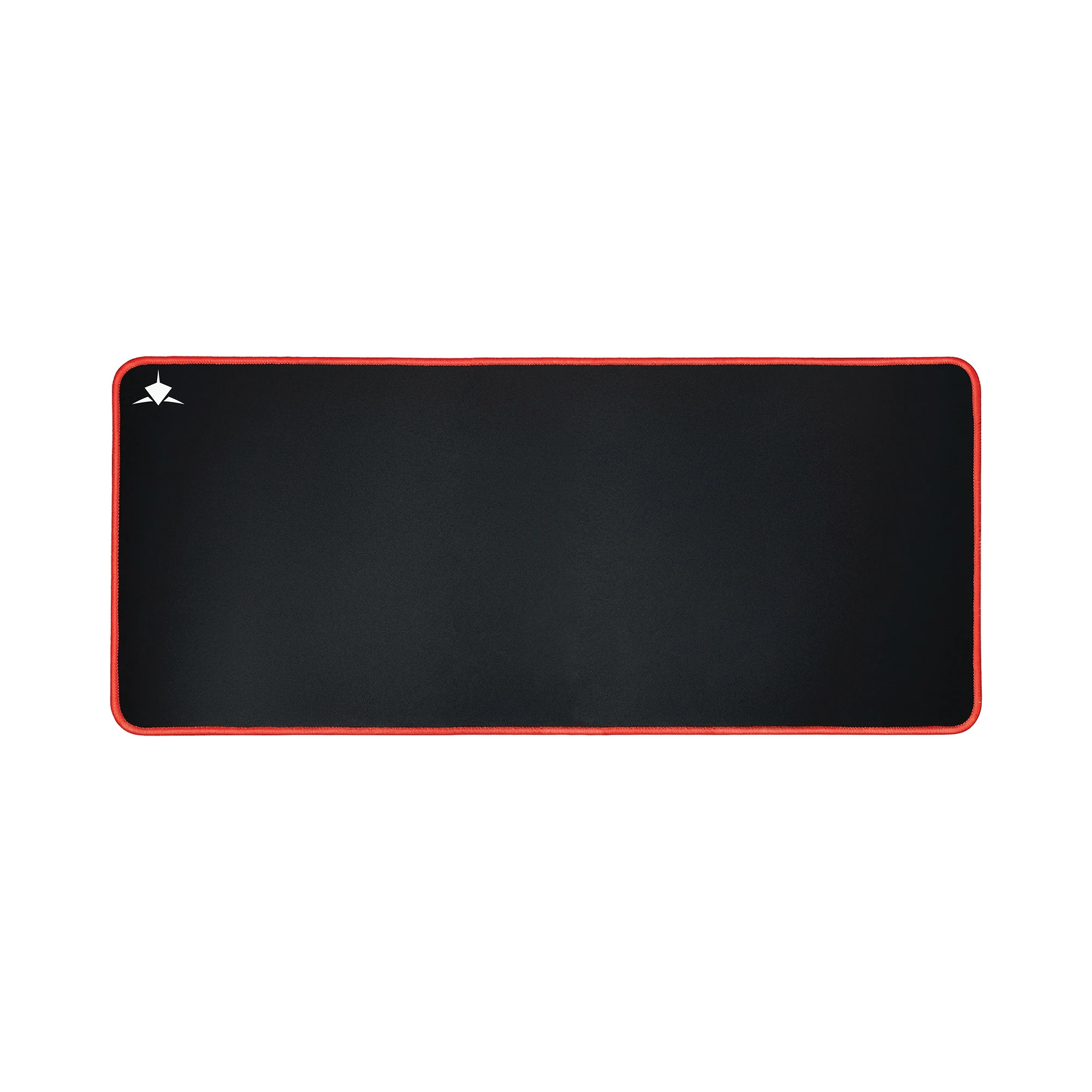 Геймърски пад за мишка White Shark Red Knight XL, 800x350x3mm, текстил - RED-KNIGHT-XL - 1
