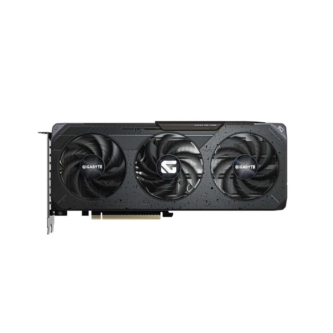 Видео карта Gigabyte GeForce RTX 5060 Gaming OC 8GB GDDR7 - GV-N5060GAMING OC-8GD - 2
