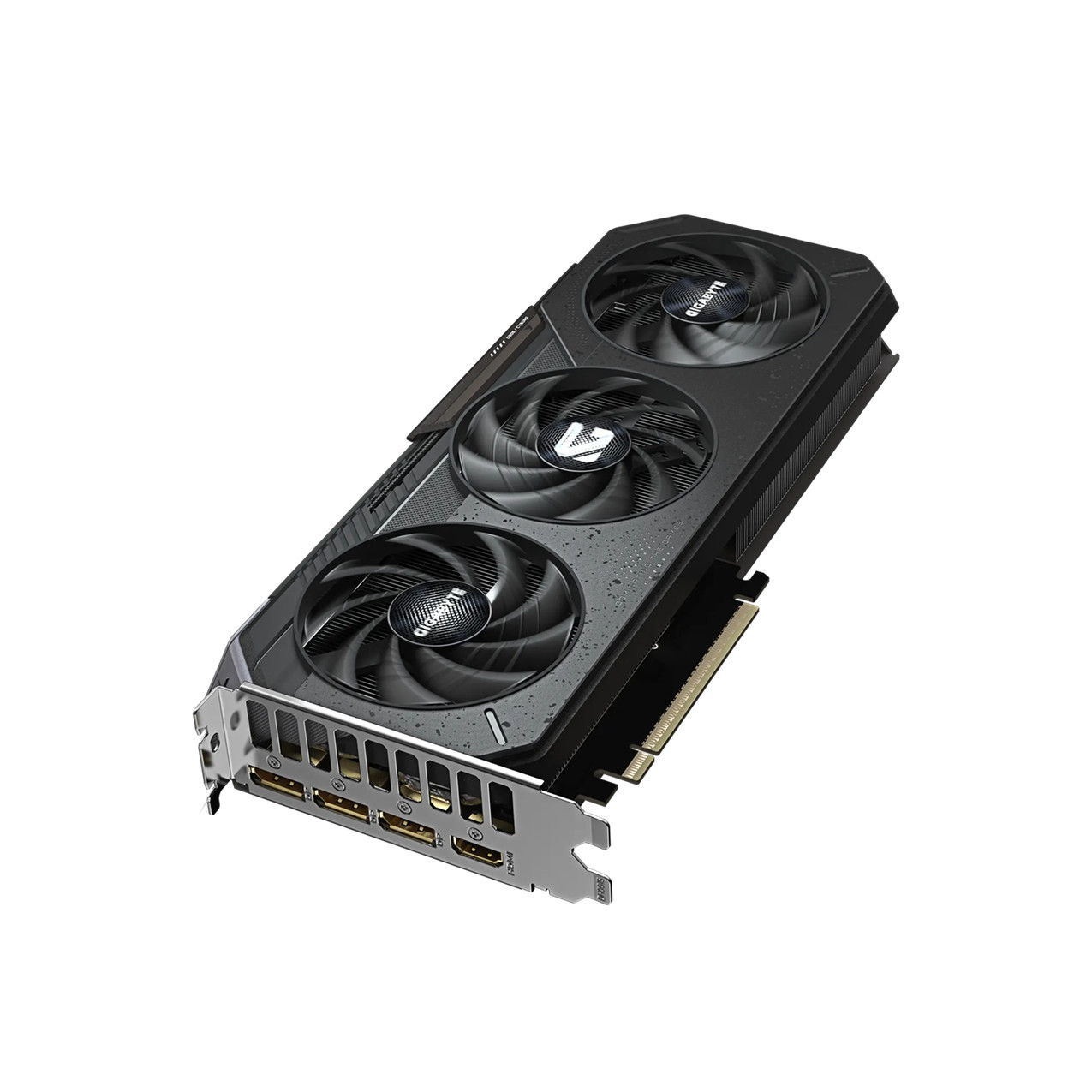 Видео карта Gigabyte GeForce RTX 5060 Gaming OC 8GB GDDR7 - GV-N5060GAMING OC-8GD - 3