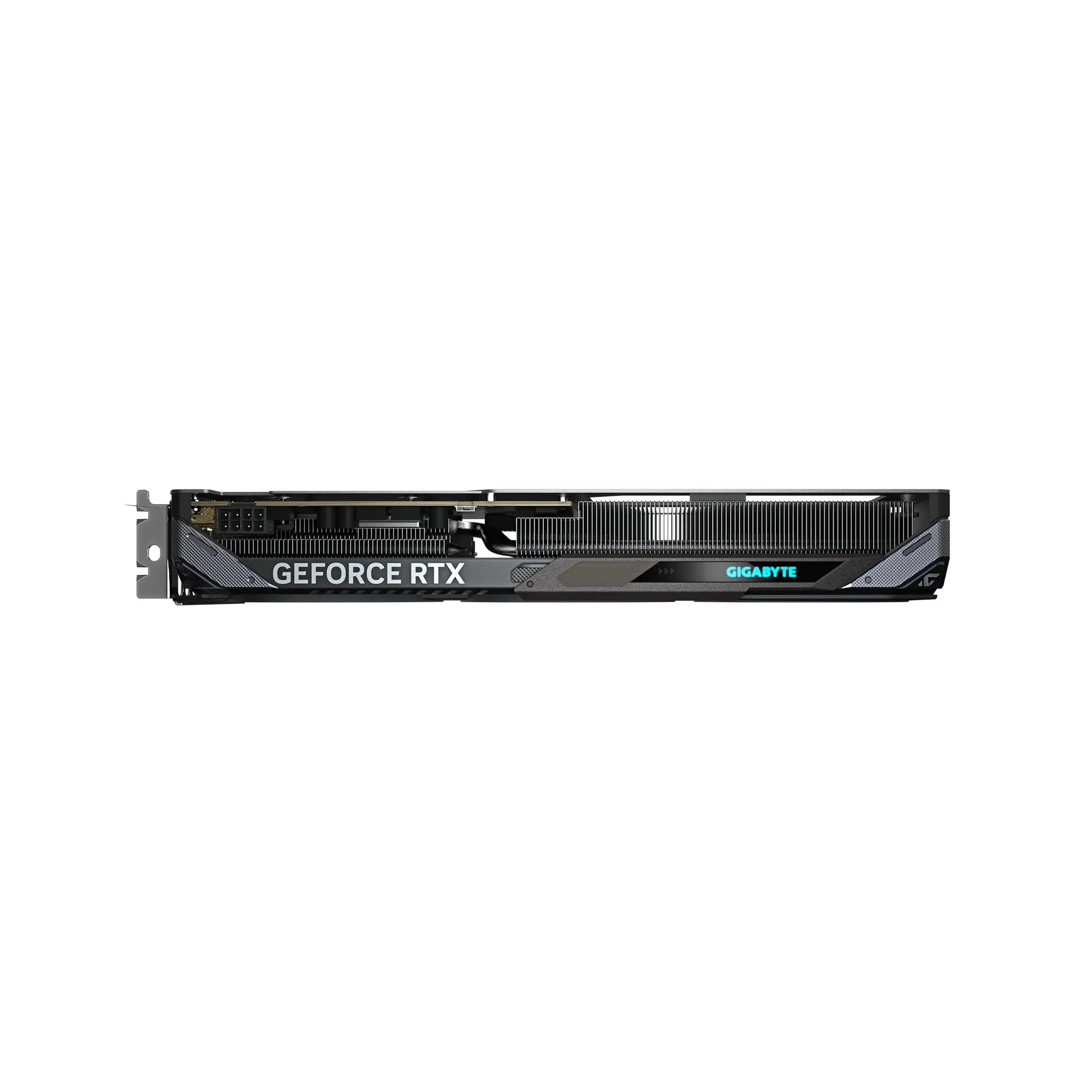Видео карта Gigabyte GeForce RTX 5060 Gaming OC 8GB GDDR7 - GV-N5060GAMING OC-8GD - 5