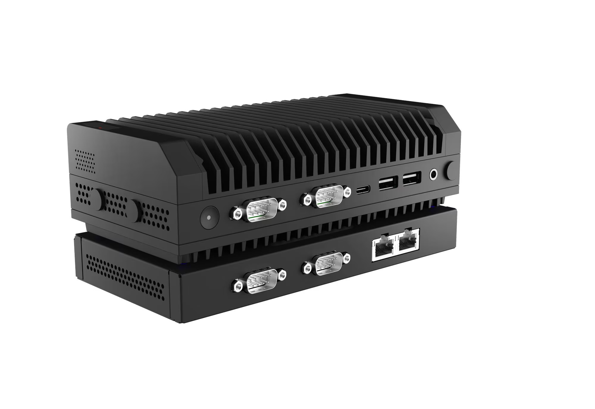 Мини компютър Lenovo ThinkEdge SE30, Intel Core i5-1145G7E, 16GB DDR4 памет и 512GB NVMe SSD, Windows 11 IoT Enterprise - 11NH0018BL - 6