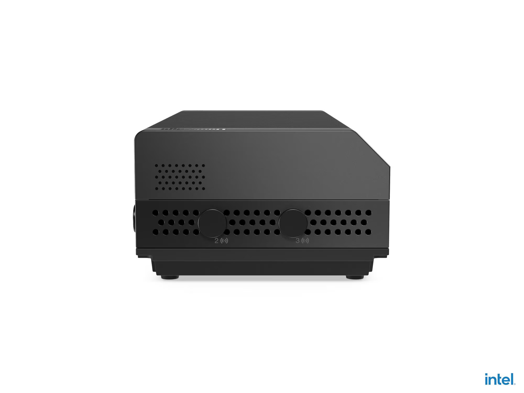 Мини компютър Lenovo ThinkEdge SE30, Intel Core i5-1145G7E, 16GB DDR4 памет и 512GB NVMe SSD, Windows 11 IoT Enterprise - 11NH0018BL - 9