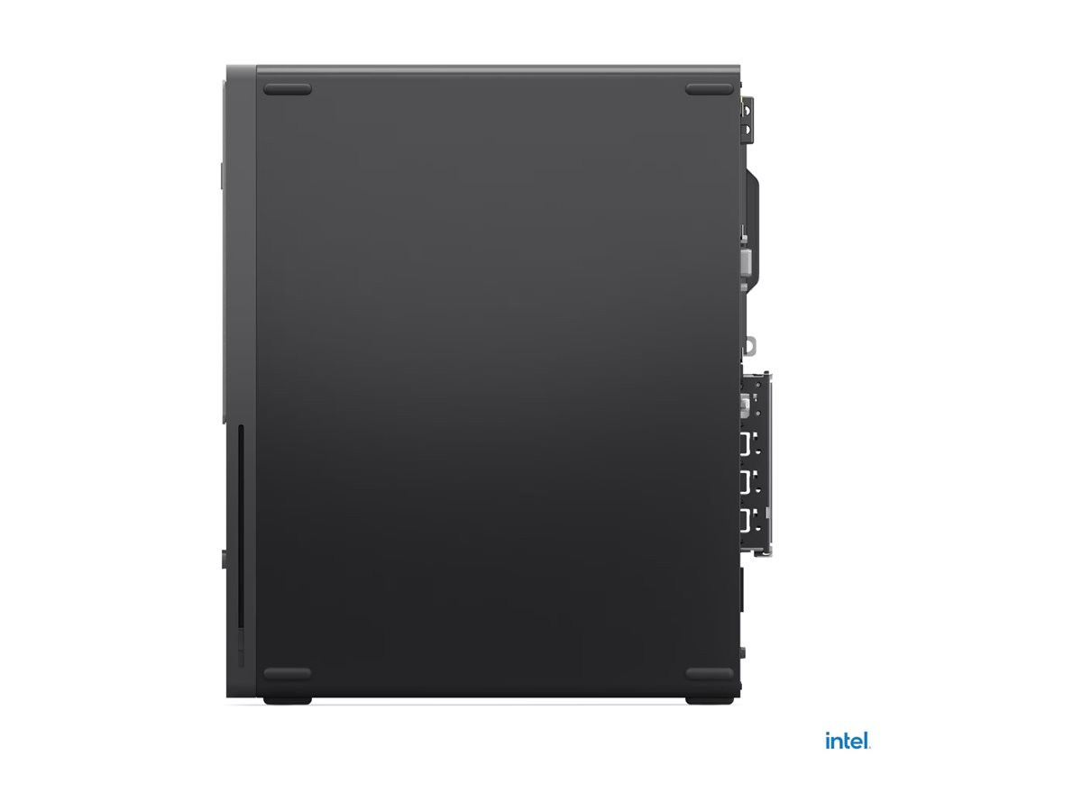 Настолен компютър Lenovo ThinkCentre neo 50s G6, Intel Core Ultra 3 205, 16GB DDR5, 512GB SSD, DVD Writer, Windows 11 Pro - 13DM000YBL - 4