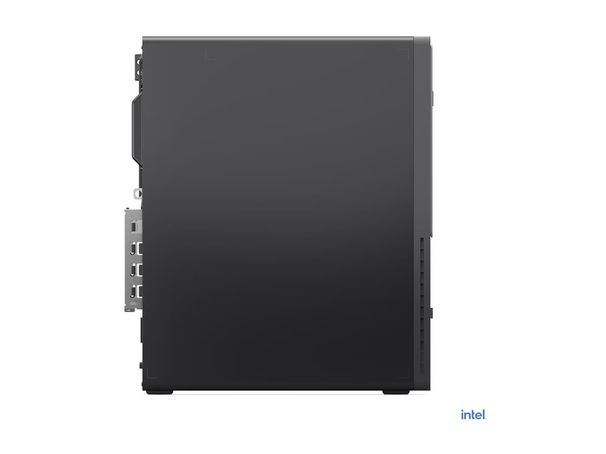 Настолен компютър Lenovo ThinkCentre neo 50s G6, Intel Core Ultra 3 205, 16GB DDR5, 512GB SSD, DVD Writer, Windows 11 Pro - 13DM000YBL - 5