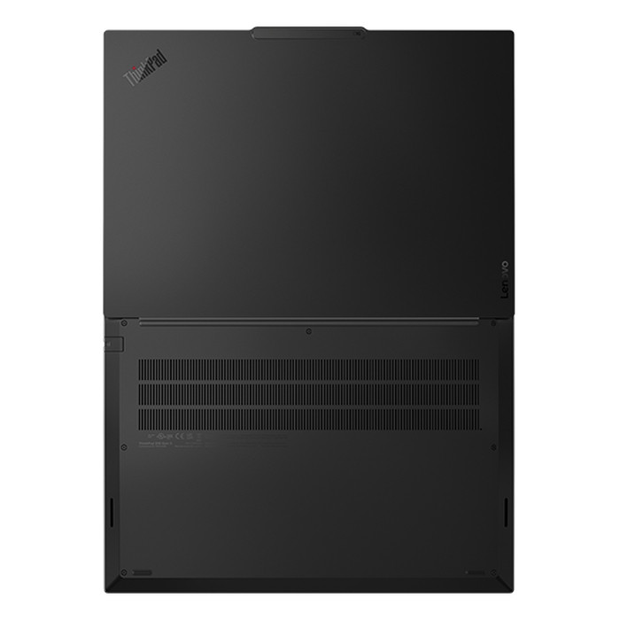Лаптоп Lenovo ThinkPad E16 G4, 16" WUXGA IPS, Intel Core Ultra 7 355, 32GB DDR5, 1TB SSD, Free DOS - 21YC0061BM - 5