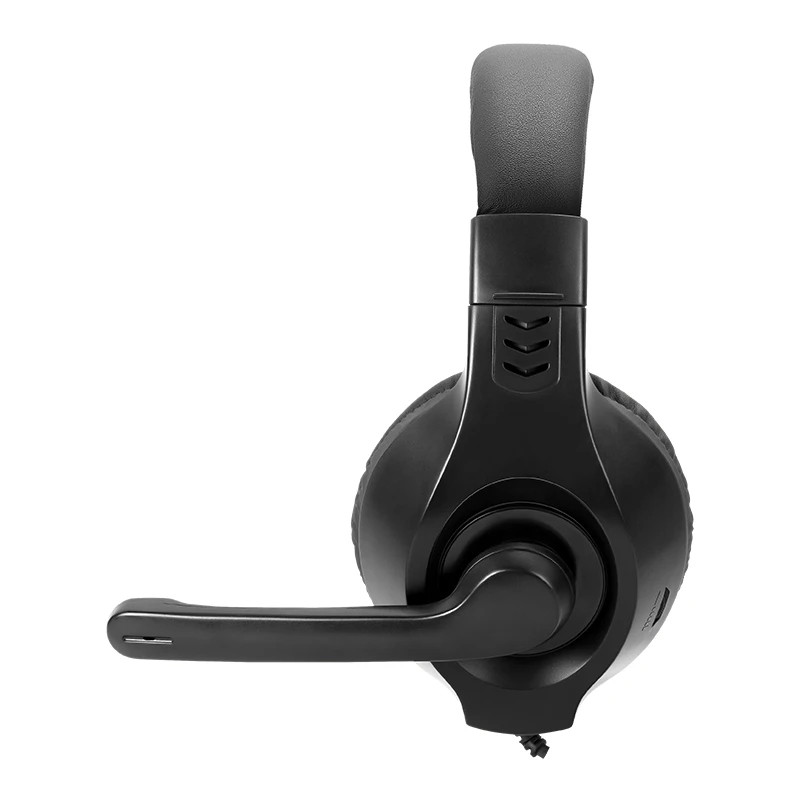Геймърски слушалки Xtrike ME HP-312, 40mm драйвери, 20Hz-20KHz, микрофон, 3.5mm jack - XTRM-HP-312 - 6