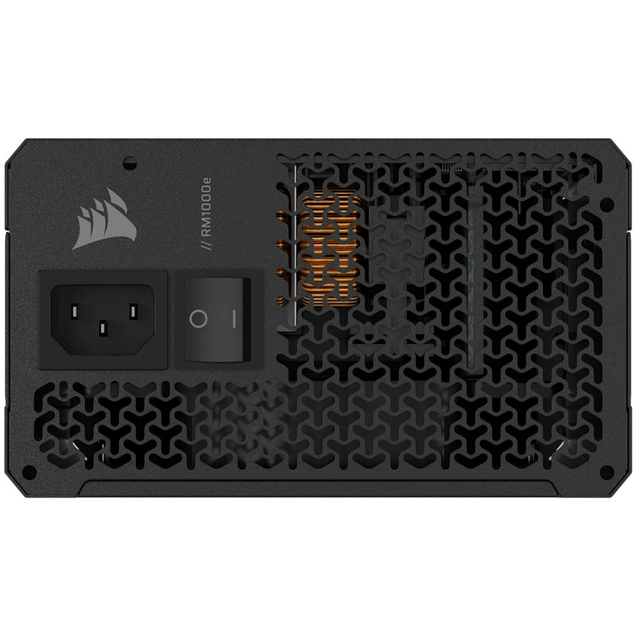 Модулно захранване Corsair RMe Series, 1000W, 80+ Platinum, ATX 3.1 - CP-9020337-EU - 3