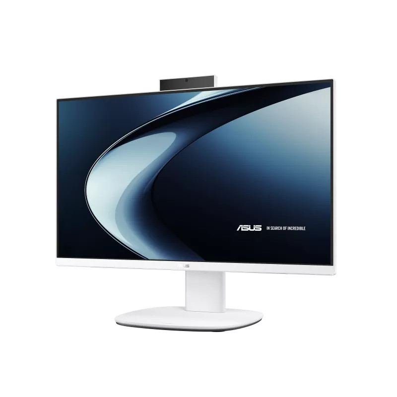 All in One компютър ASUS V470VA-WPE0320, 27" FHD IPS, Intel Core 5 210H, 16GB DDR5, 256GB SSD - 90PT03W9-M05HV0 - 3