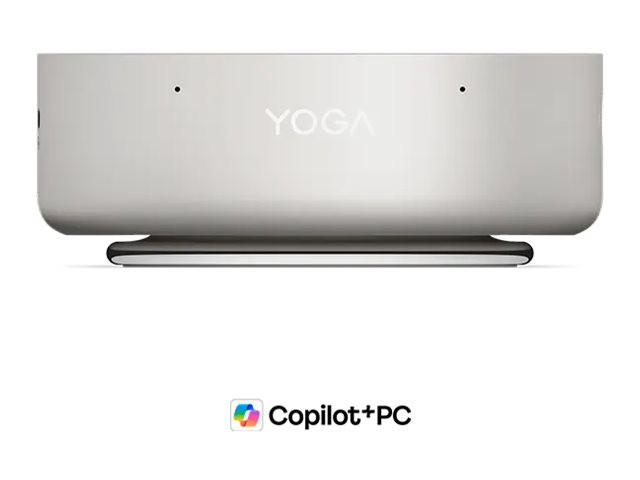 Мини компютър Lenovo Yoga Mini, Intel Core Ultra 7 358H, Intel Graphics, 32GB LPDDR5X, 1TB SSD, Windows 11 Home - 91E70001BH - 8