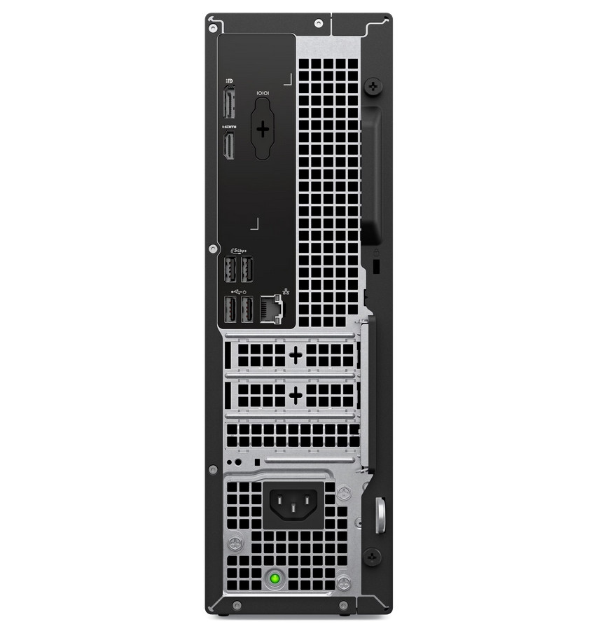 Компютър Dell Pro Slim Essential QVS1260, Intel Core Ultra 5 225, Intel UHD Graphics, 8GB DDR5, 512GB SSD, Win 11 Pro - BTO103_QVS1260_EMEA - 4