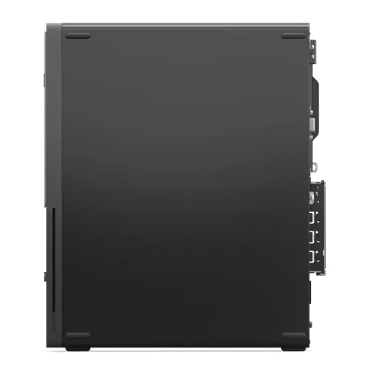 Компютър Lenovo ThinkCentre neo 50s G6 SFF, Intel Core Ultra 3 205 (8C, up to 4.9GHz), 16GB DDR5, 512GB SSD, Free DOS - 13DM000HBL - 4