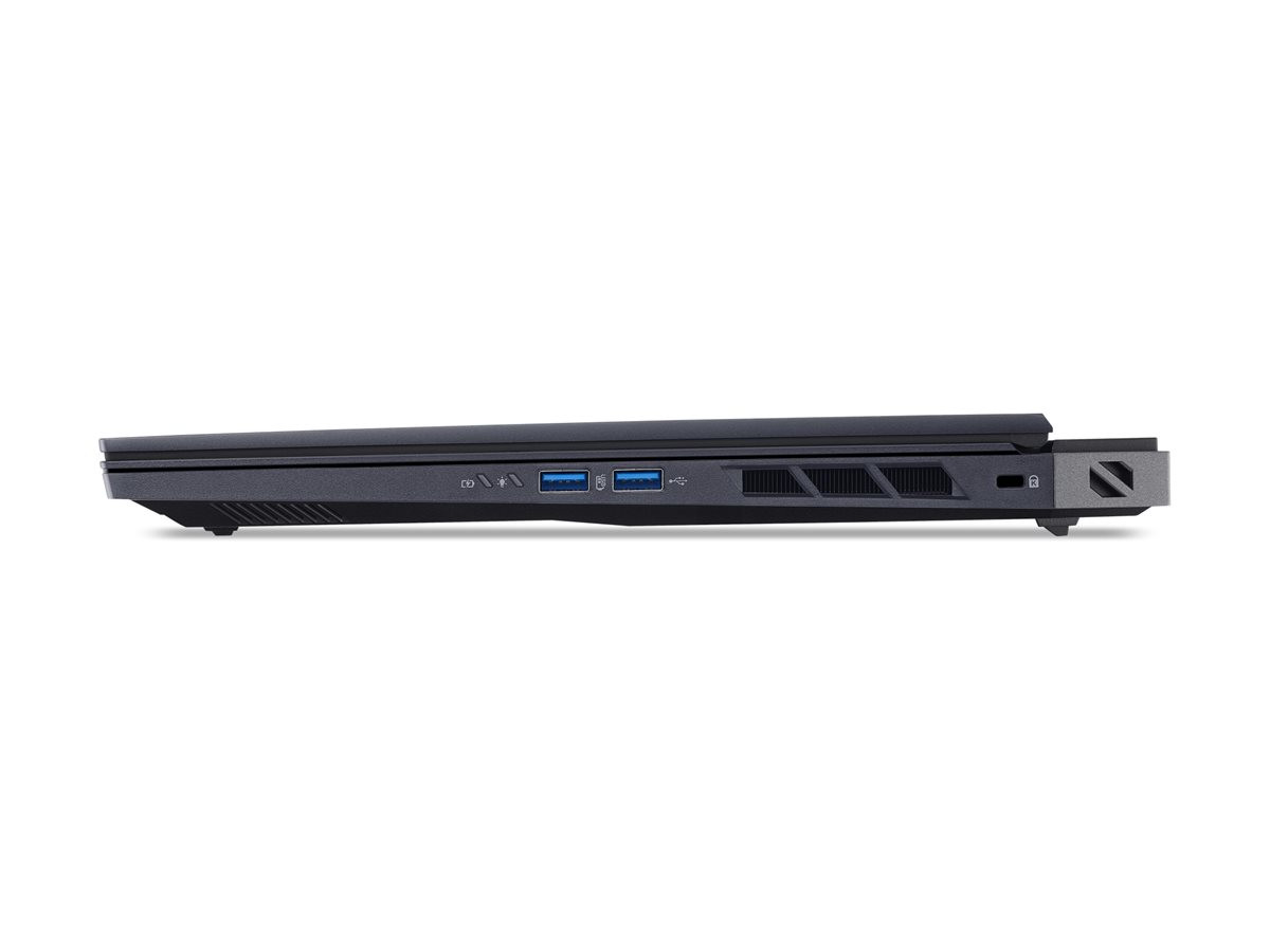 Лаптоп Acer Predator Helios 16 PH16-73-94AF, 16" OLED, Intel Core Ultra 9 275HX, RTX 5090, 64GB DDR5, 2TB SSD, Windows 11 Home - NH.QW0EX.004 - 7
