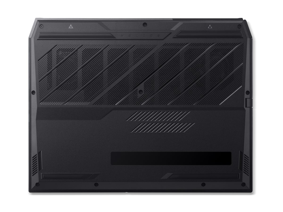 Лаптоп Acer Predator Helios 16 PH16-73-94AF, 16" OLED, Intel Core Ultra 9 275HX, RTX 5090, 64GB DDR5, 2TB SSD, Windows 11 Home - NH.QW0EX.004 - 12