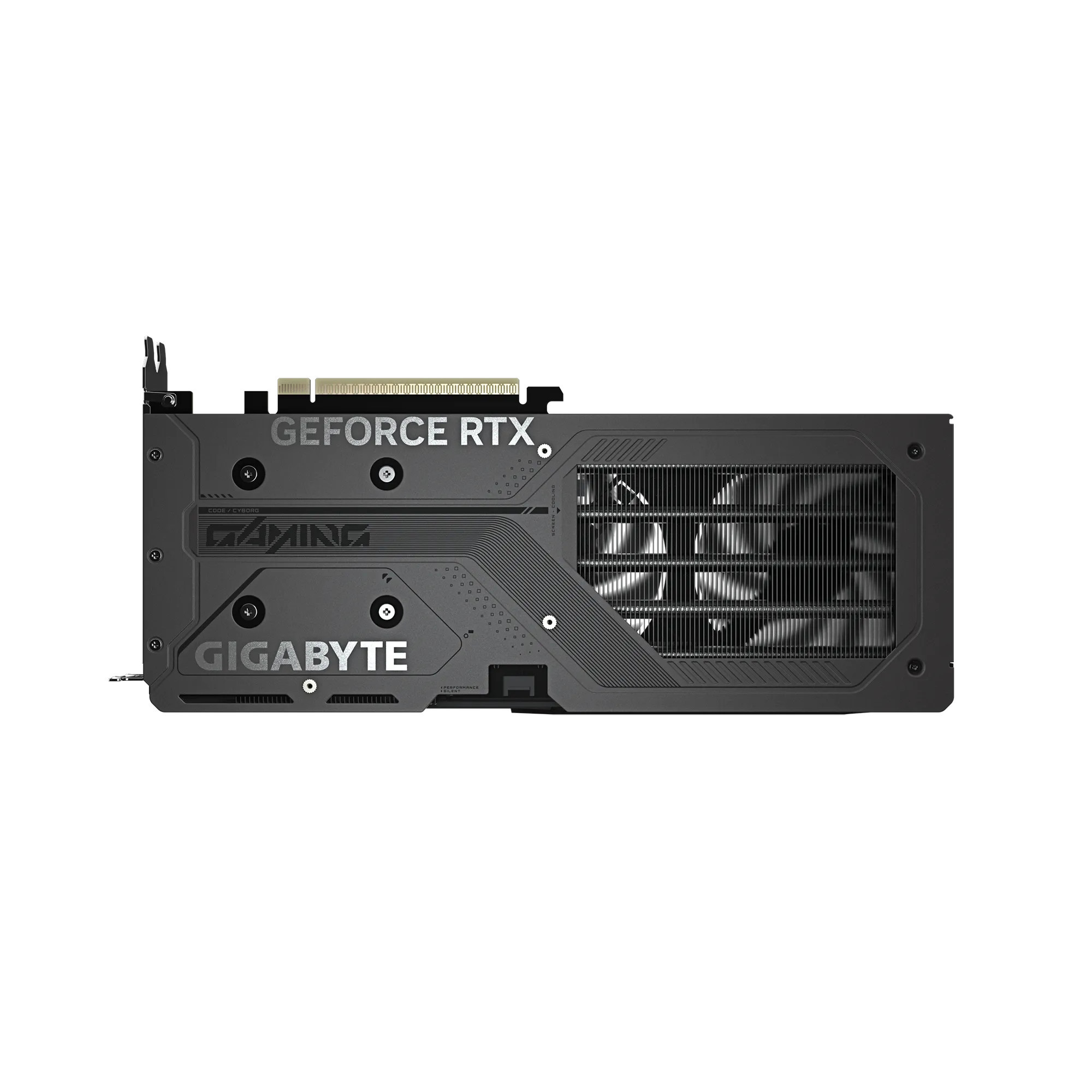 Видео карта Gigabyte GeForce RTX 5060 TI Gaming OC 8GB GDDR7 - GV-N506TGaming OC-8GD - 5